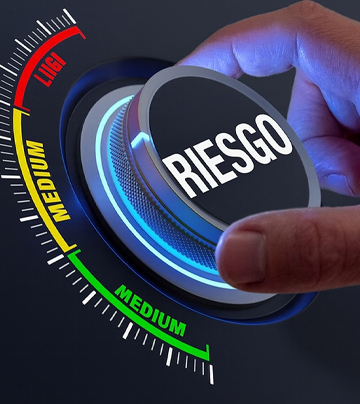 Riesgos